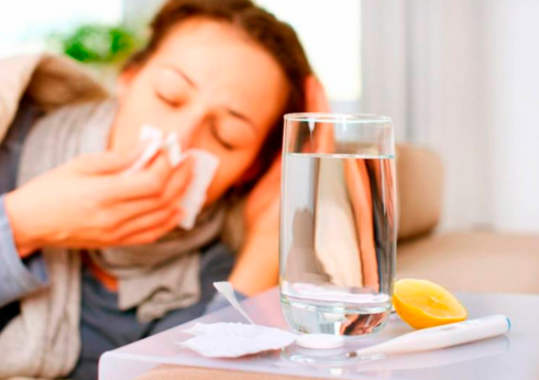 Ученые создали универсальную вакцину против гриппа