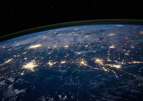 Ученые спрогнозировали остановку вращения ядра Земли через 15 лет