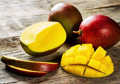 Ученые выяснили, что употребление манго снижает риск развития диабета