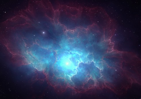 Ученые выяснили, как появилась во Вселенной вода