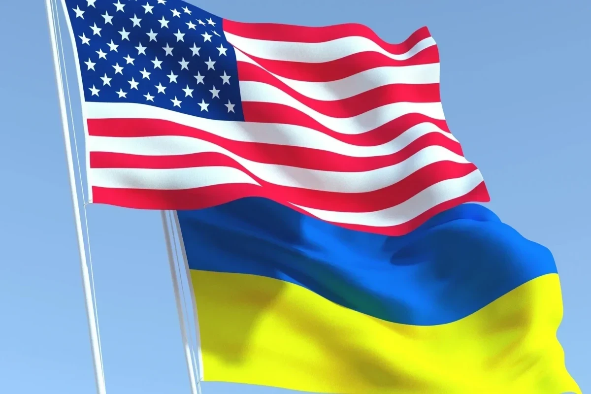 Украина и США подписали меморандум по соглашению о полезных ископаемых