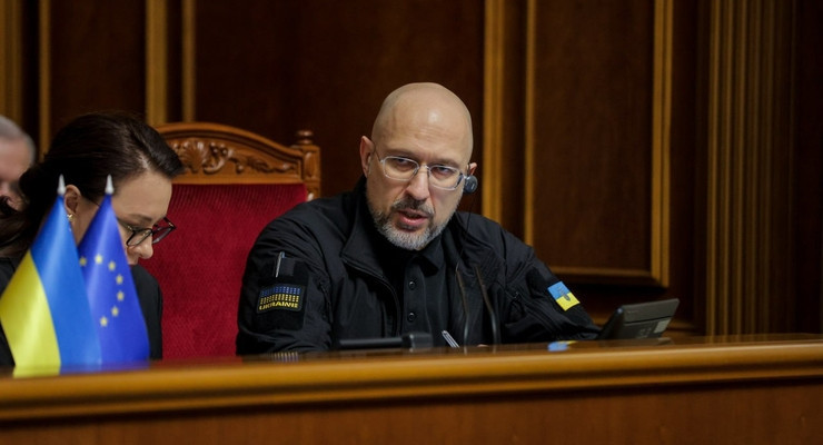 Украина не планирует возобновлять транзит российского газа