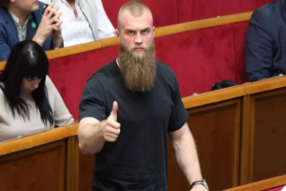 Украина объявила в розыск депутата Верховной Рады