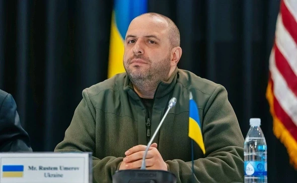 Украина передала США список целей для ударов по территории России