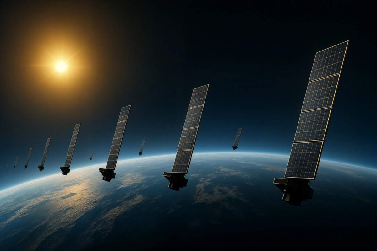 Украина подтвердила возобновление работы Starlink и Starshield без ограничений