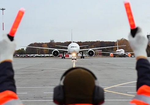 Украина разорвала соглашение с Ираном о воздушном сообщении