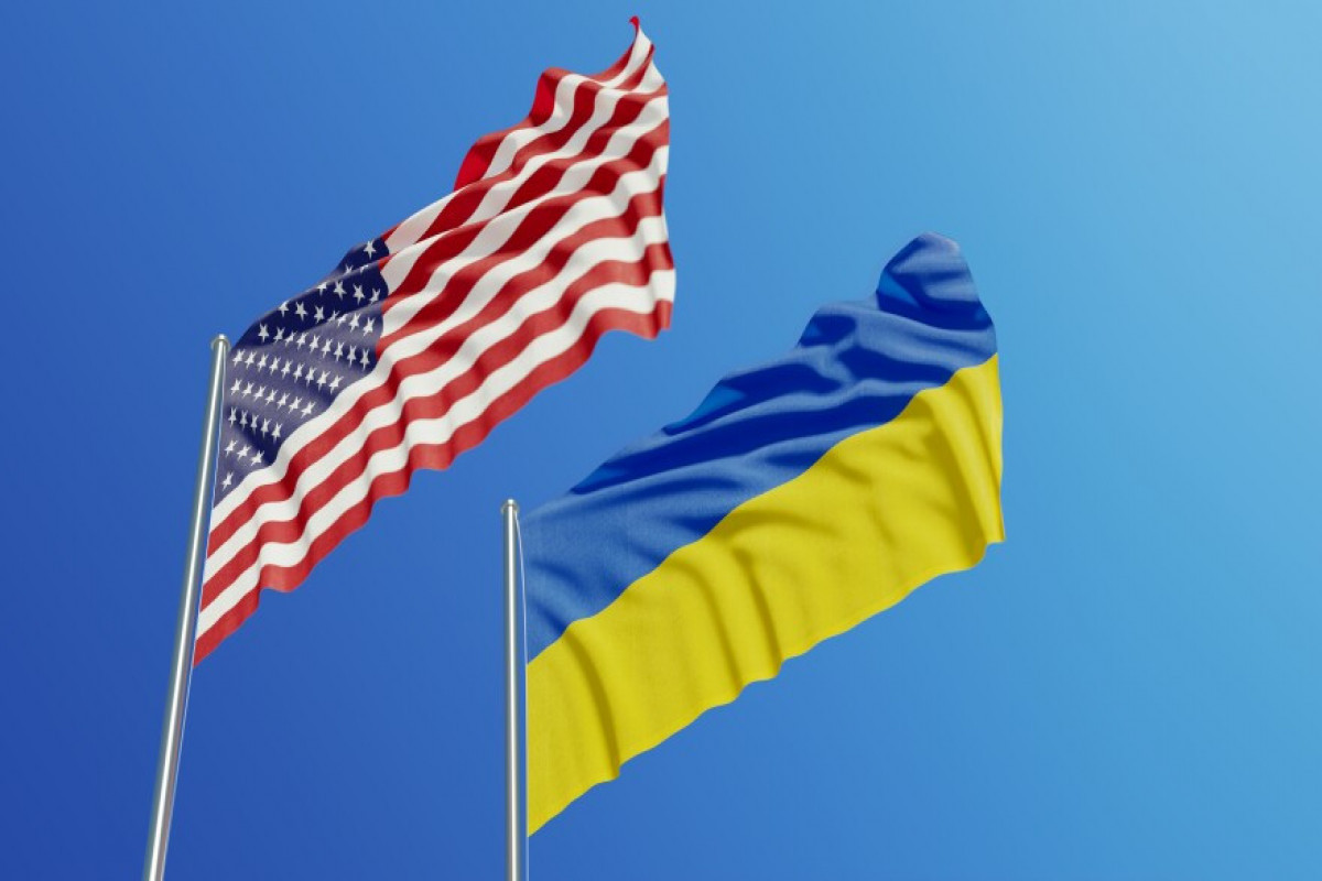 Украина согласилась принять немедленное прекращение огня на 30 дней
