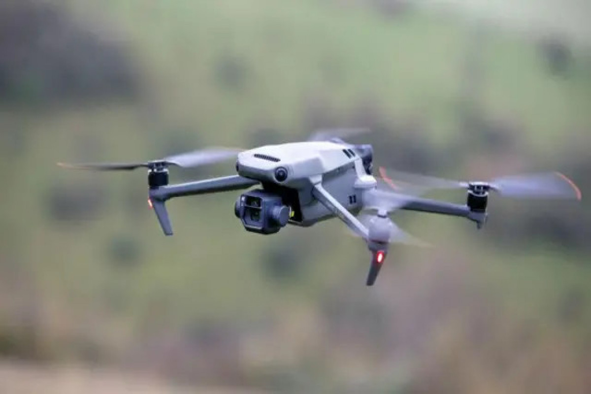 Украина впервые атаковала Кировскую область России с помощью БПЛА