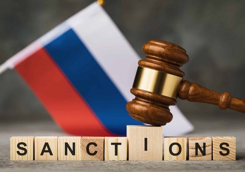 Украина ввела санкции против связанных с авиаинфраструктурой РФ лиц и организаций