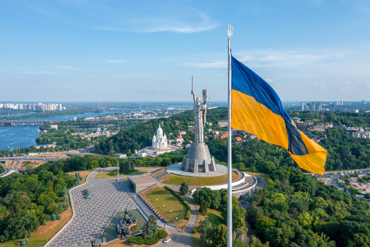 Украина выходит из очередного соглашения СНГ