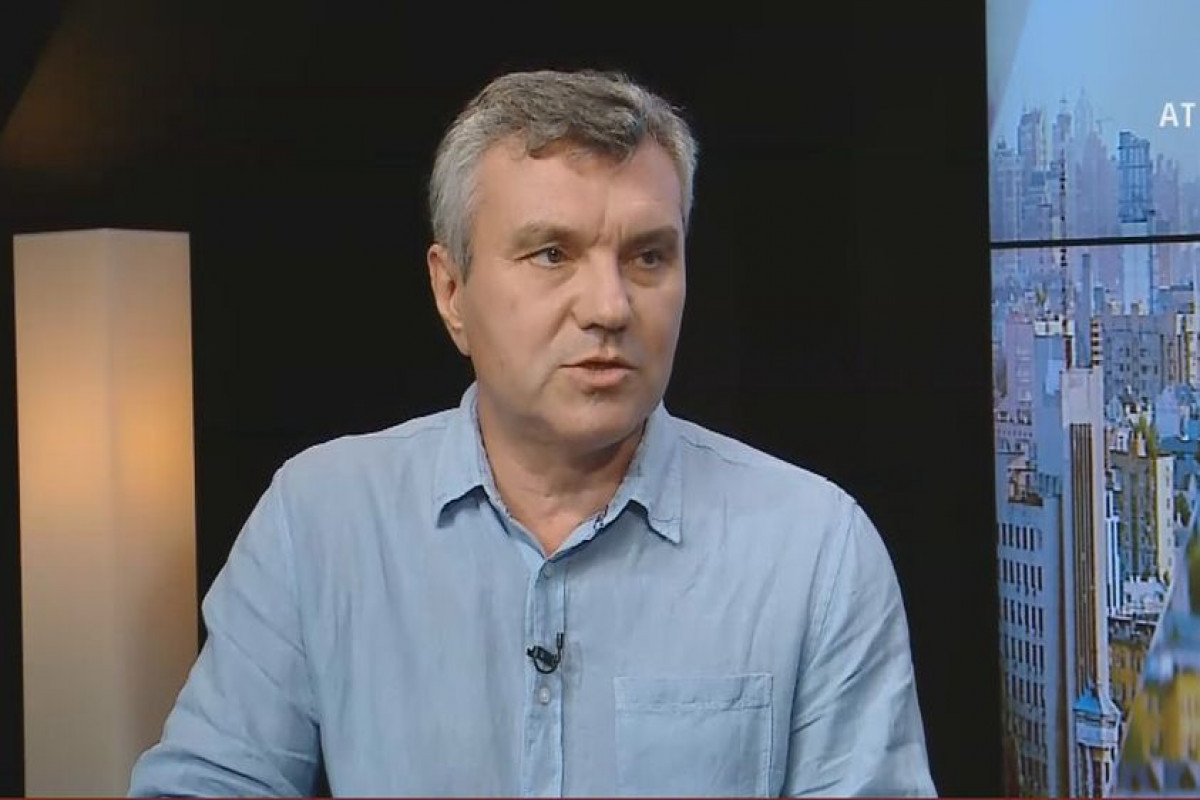 Украинский политолог: Страх и давление становятся главным инструментом управления Кремля