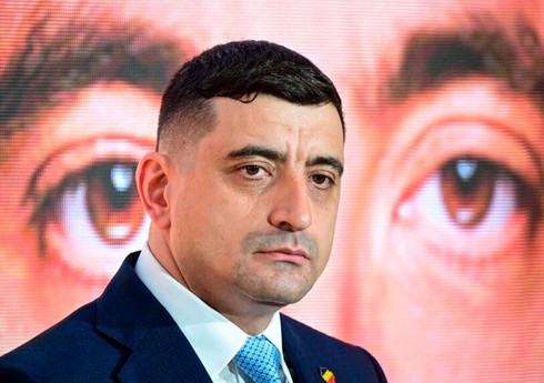 Ультраправый кандидат в президенты Румынии потребовал компенсацию за военную помощь Украине