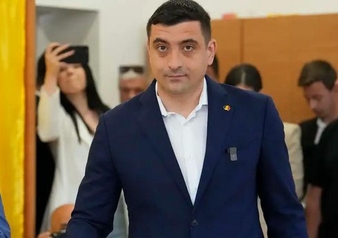 Ультраправый политик выиграл первый тур выборов президента в Румынии