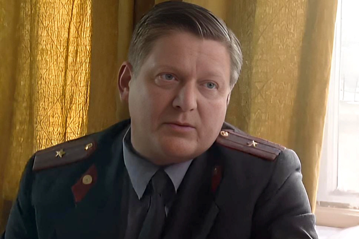 Умер актер из фильма "Брат" и сериала "Бандитский Петербург"
