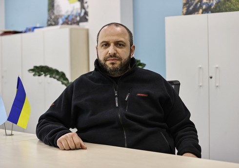 Умеров по итогам "Рамштайна": В 2025 году помощь по безопасности Украины достигнет беспрецедентных размеров