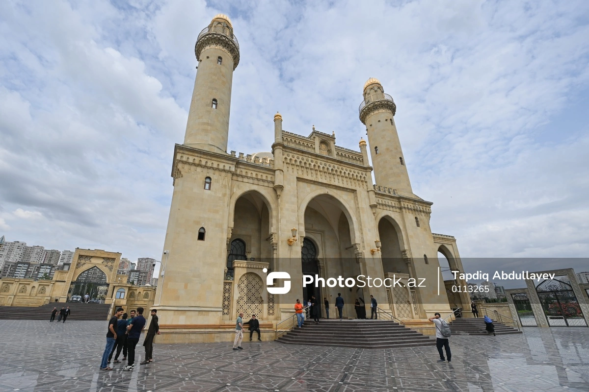 УМК издало фетву о начале месяца Мухаррам