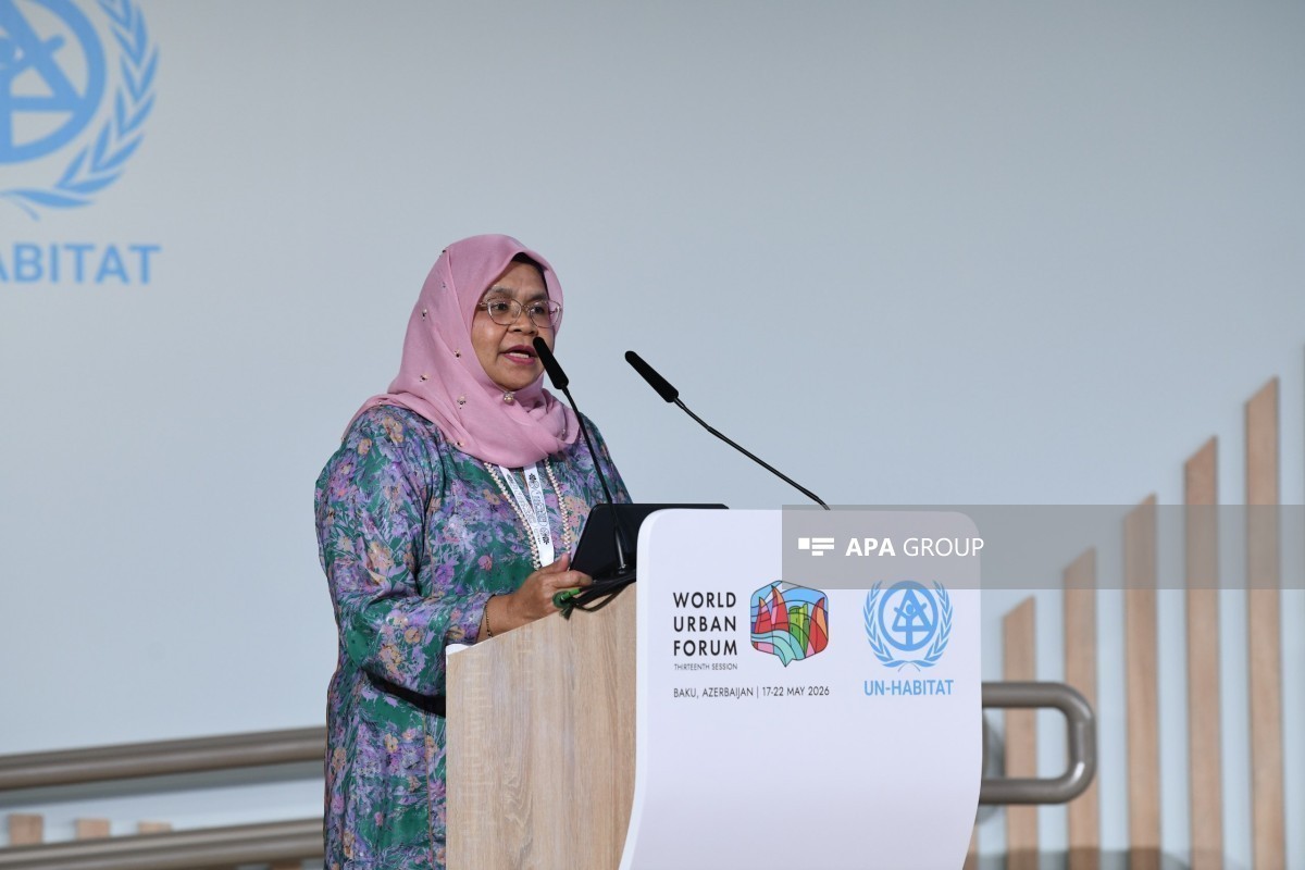 UN-Habitat: Путь от WUF13 к WUF14 лежит через усиление местной реализации