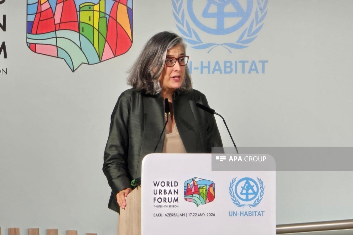 UN-Habitat: Сохранение культурного наследия — это также формирование идентичности городов будущего
