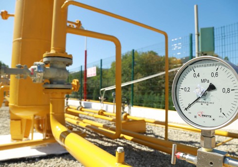 Uniper нацелен на увеличение объемов закупок газа из Азербайджана