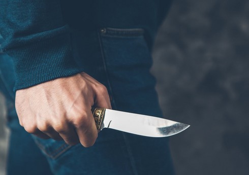 Управление образования: Школьник нанес ножевое ранение односельчанину в Геранбое за пределами школы