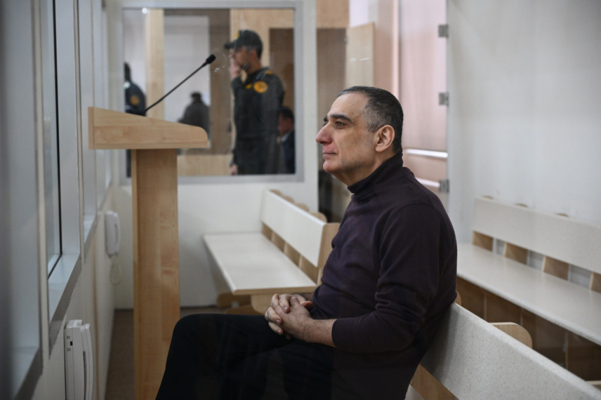Управление Верховного комиссара ООН по правам человека обнародовало итоговое заключение по делу Варданяна