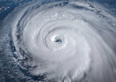 Ураган "Милтон" может кардинально изменить береговую линию Флориды