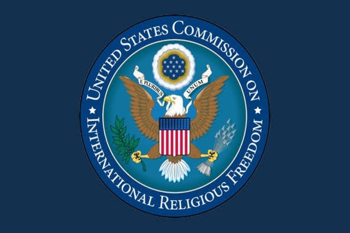 USCIRF рекомендовала признать Индию «страной, вызывающей особую обеспокоенность»
