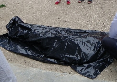 Установлена личность женщины, тело которой было обнаружено в Самур-Абшеронском канале