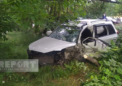 Установлены личности погибших в тяжелом ДТП в Губе