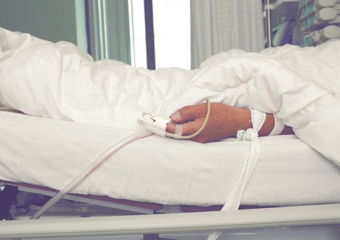 Установлены личности пострадавших в авиакатастрофе вблизи Актау, продолжающих лечение в Баку