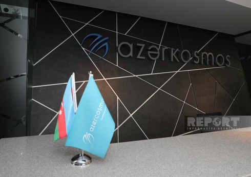 Уставный капитал "Азеркосмос" увеличен на 75 млн манатов