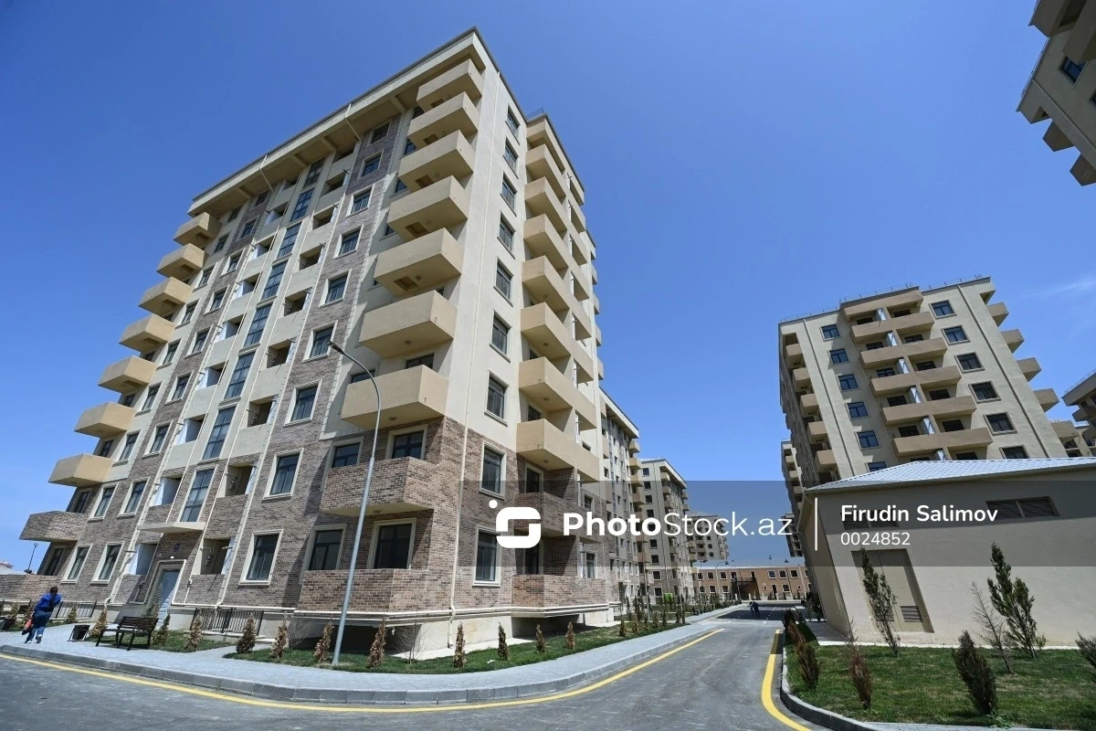 Утверждение ипотечных лимитов резко поднимет стоимость квартир в Баку  – ЭКСПЕРТ