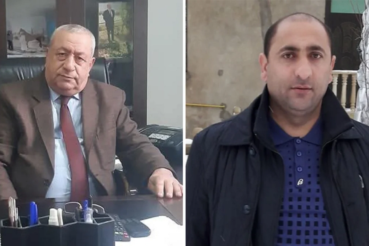 Уволенный из ГААДА начальник оказался сыном чиновника