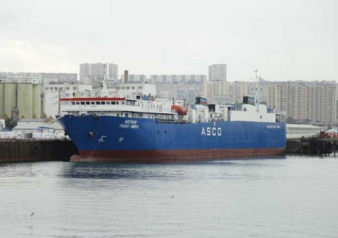 В 2018-2023 гг. ASCO ввело в эксплуатацию 6 новых судов