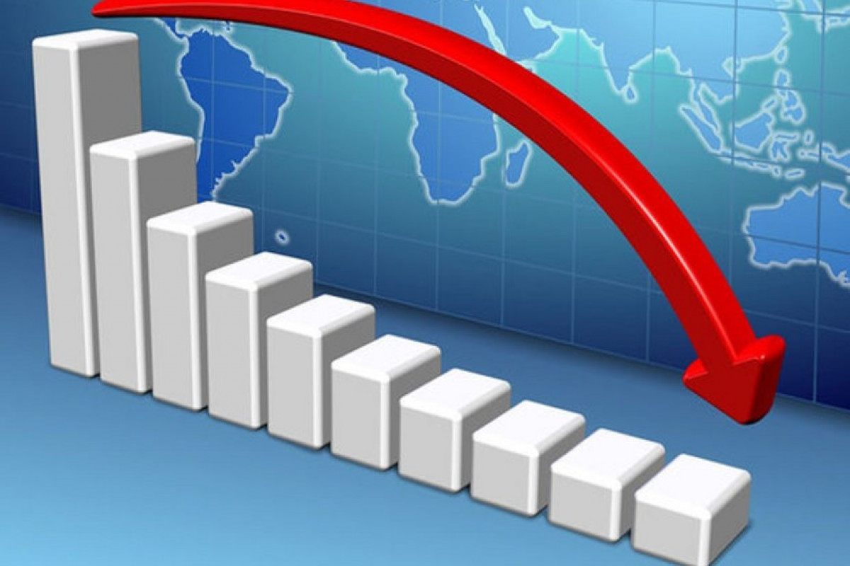 В 2024 году в Азербайджане среднегодовая инфляция составила 2,2%