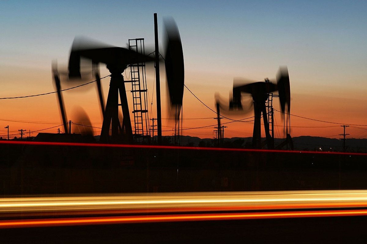 В 2025 году ускорятся темпы роста мировой добычи нефти – ПРОГНОЗ