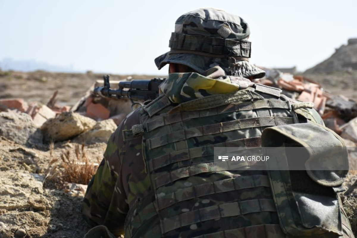 В 3 военных колледжах спецназначения Национального университета обороны Азербайджана будут готовить профессиональных мичманов