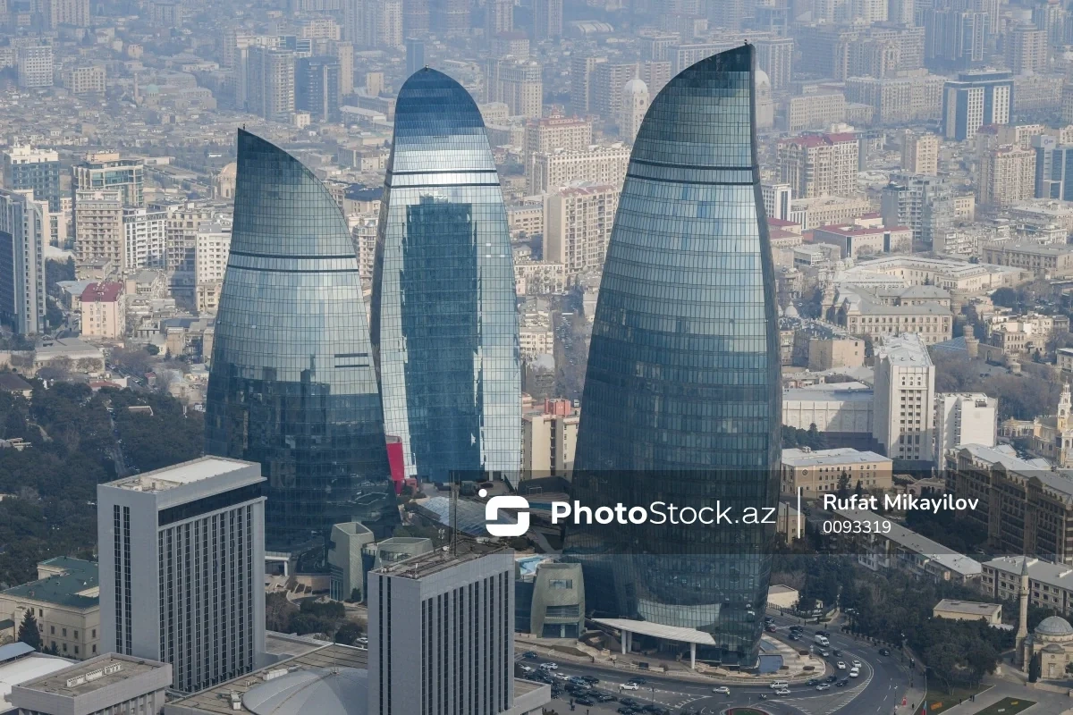 В 64 населённых пунктах Баку построят централизованную канализацию