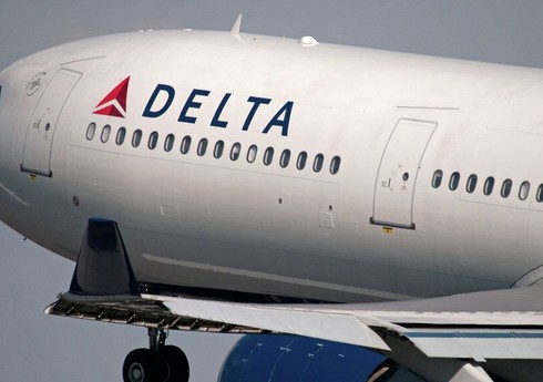 В аэропорту в Атланте столкнулись два самолета