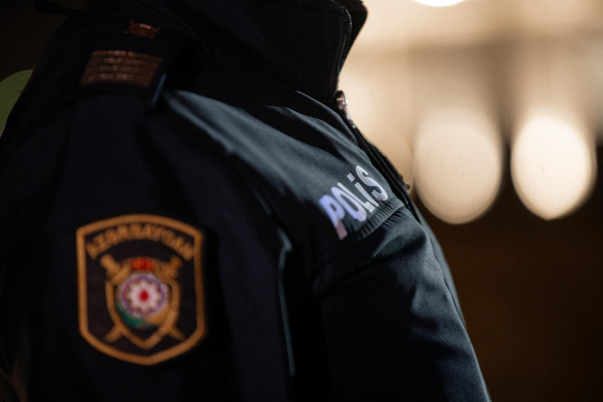 В Агдаме скончался 34-летний полицейский