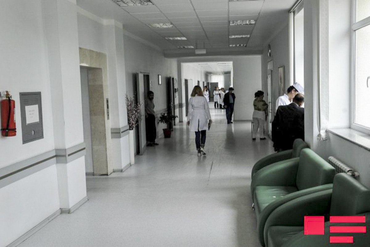 В Агдаше ребенок умер в  результате несчастного случая
