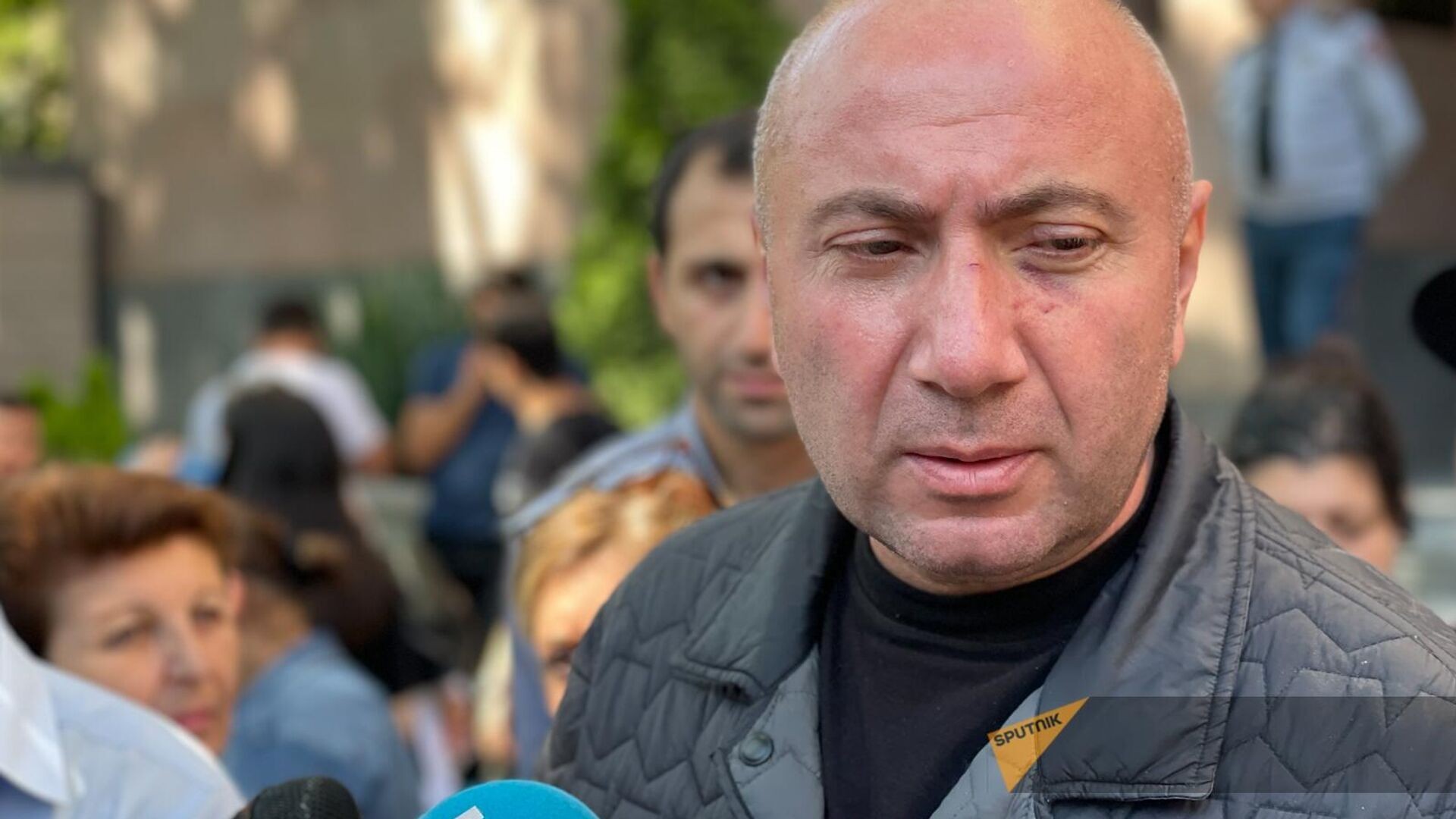 В Армении кандидата в депутаты подозревают в госизмене и шпионаже
