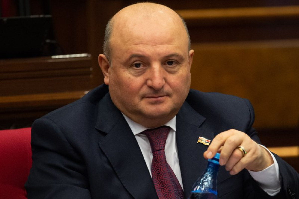 В Армении может быть конфисковано имущество бывшего мэра