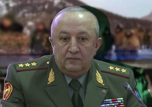 В Армении против экс-начальника Генштаба выдвинуты новые обвинения