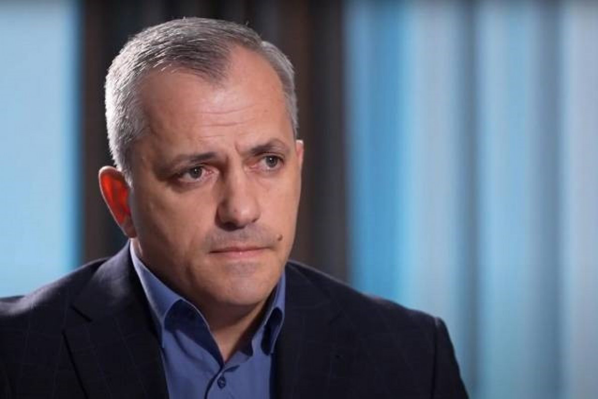 В Армении возбуждено еще одно уголовное дело против Самвела Шахраманяна