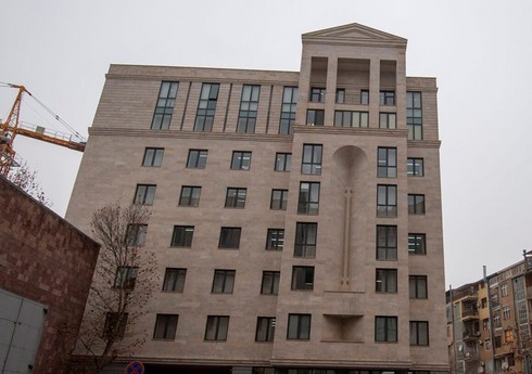 В Армении замминистра юстиции подала в отставку в результате интриг