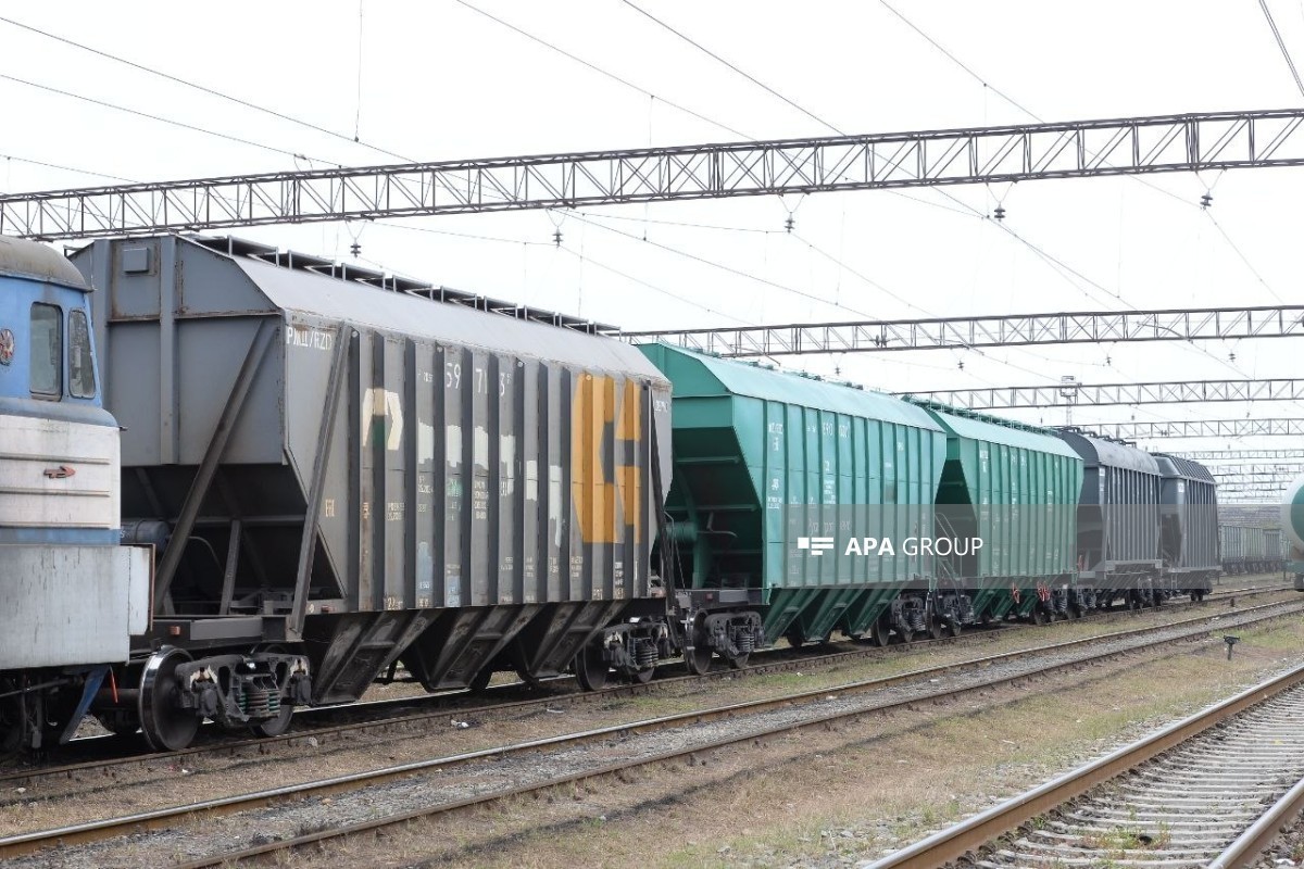 В Армению транзитом через Азербайджан  будут отправлены зерно и удобрения