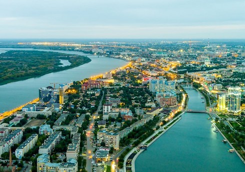 В Астрахани в ноябре пройдет международный форум по транспортному коридору “Север-Юг”