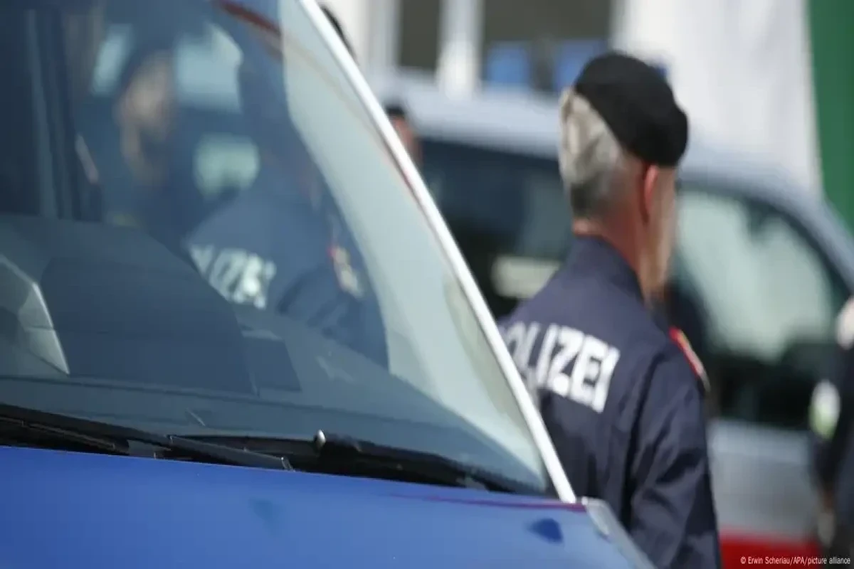 В Австрии при стрельбе в школе погибли 11 человек -ВИДЕО-ОБНОВЛЕНО