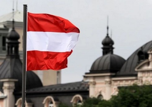 В Австрии приостановят процедуры предоставления убежища сирийцам